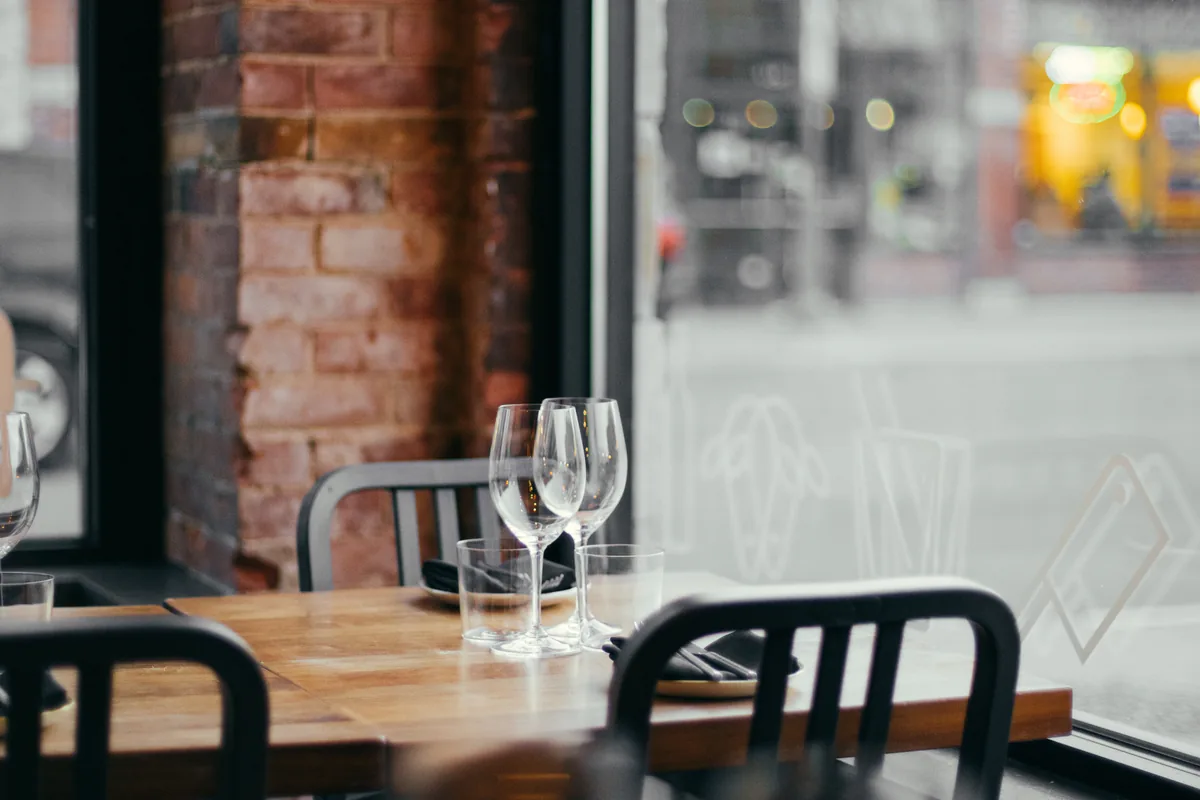 ¿Qué día vende más en un restaurante? Así es una semana completa en la gastronomía